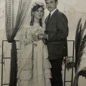 Asiye ve Arif Topçu