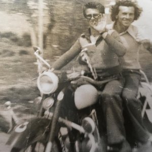 Bayram Bayar ve Adem Tokdemir