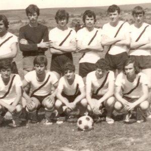 Gökçeali Spor Kurucu Takımı