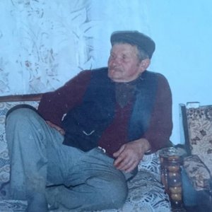 Bayram Arslan