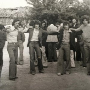 Bir Düğün Hatırası