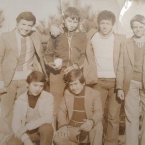 66 Kuşağı Gençlerin Bir Hatırası