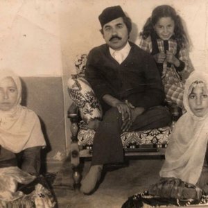 Ali Hoca ve Talebeleri