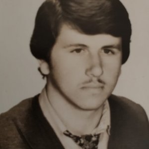 Ali Osman Özden