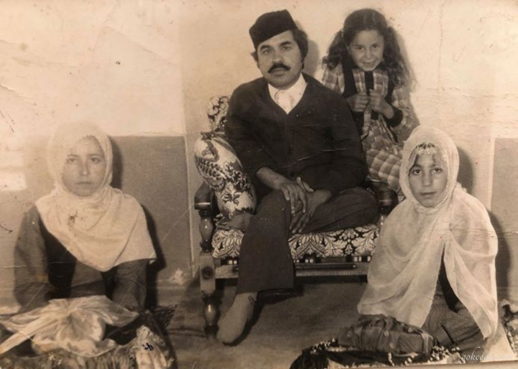 Ali Hoca ve Talebeleri