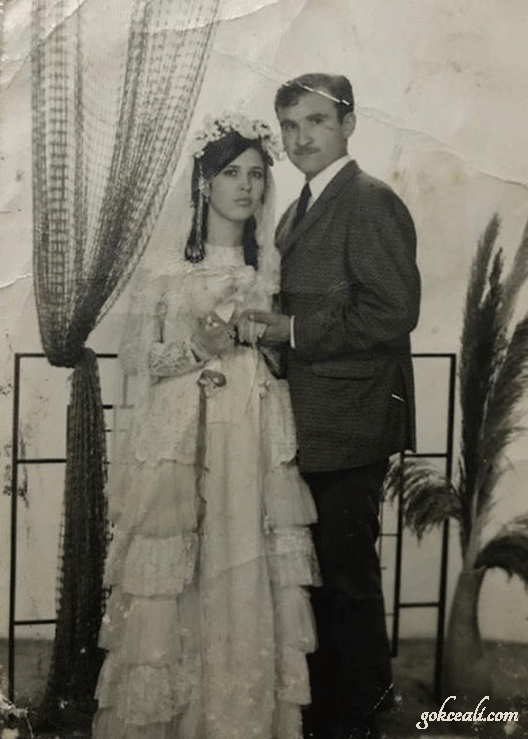 Asiye ve Arif Topçu