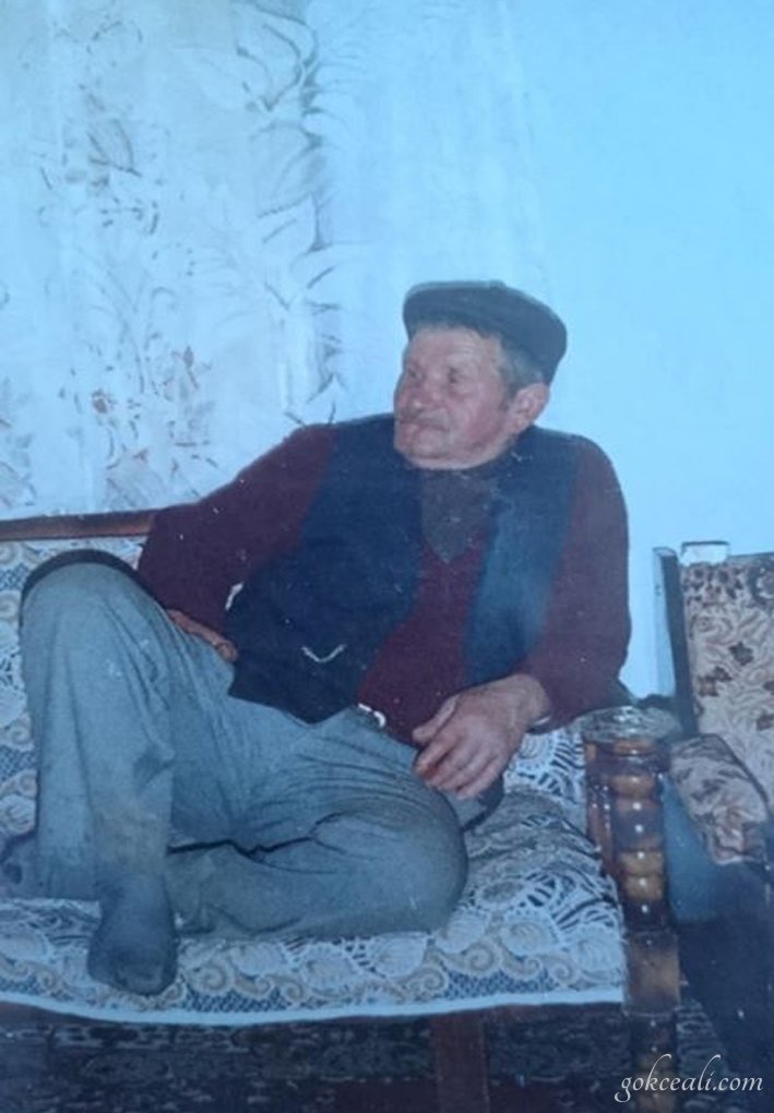 Bayram Arslan