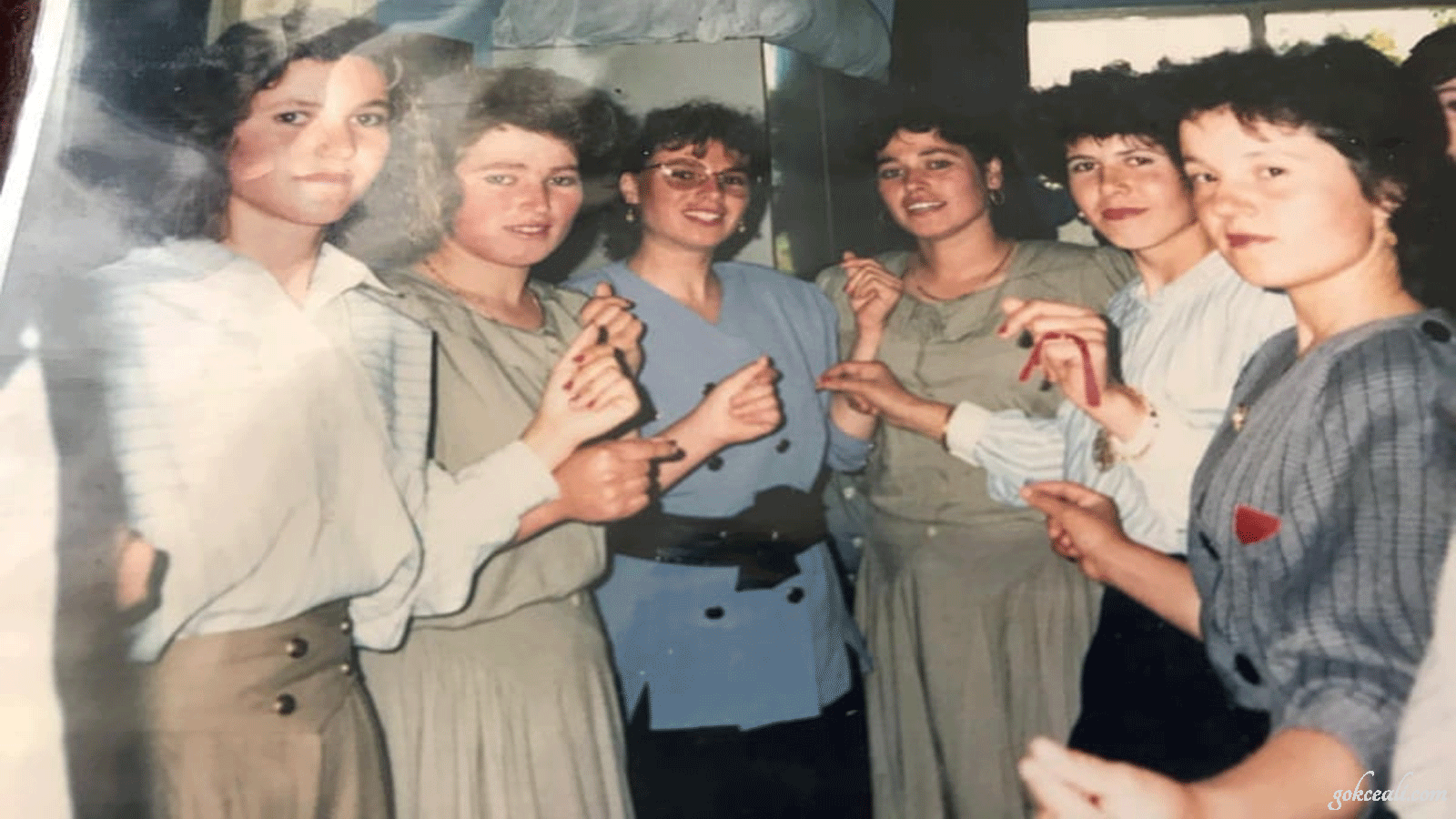 Genç Kızlarımız Bir Düğünde
