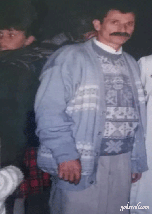 Kamil Örkmes